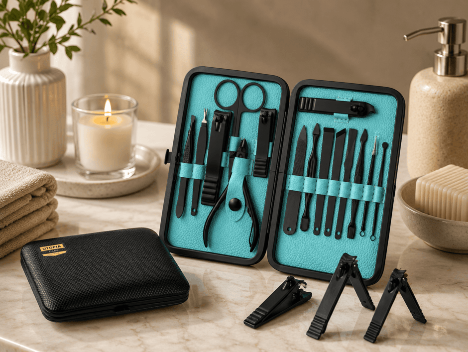 Utopia Care clinical essentials
